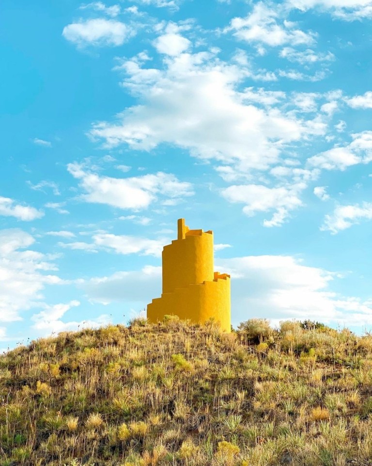 Πώς ένα πείραμα στο instagram εξελίχθηκε σε μια γιγάντια παγκόσμια κοινότητα