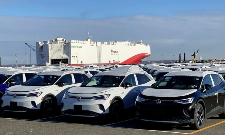 Πωλήσεις αυτοκινήτων: Κατά 12% αυξήθηκαν στην Ευρώπη τον Φεβρουάριο – «Ατμομηχανή» τα ηλεκτρικά