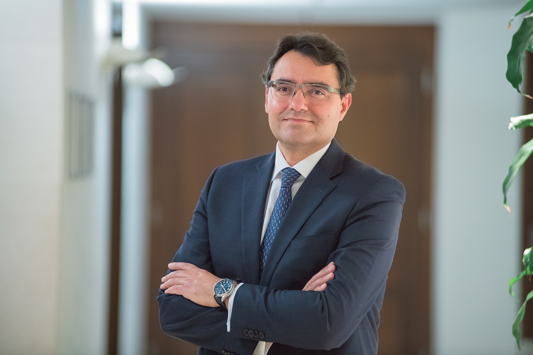 Σε δύο πυλώνες η Intrum – Επικεφαλής του τμήματος Servicing σε 24 χώρες ο Γ. Γεωργακόπουλος