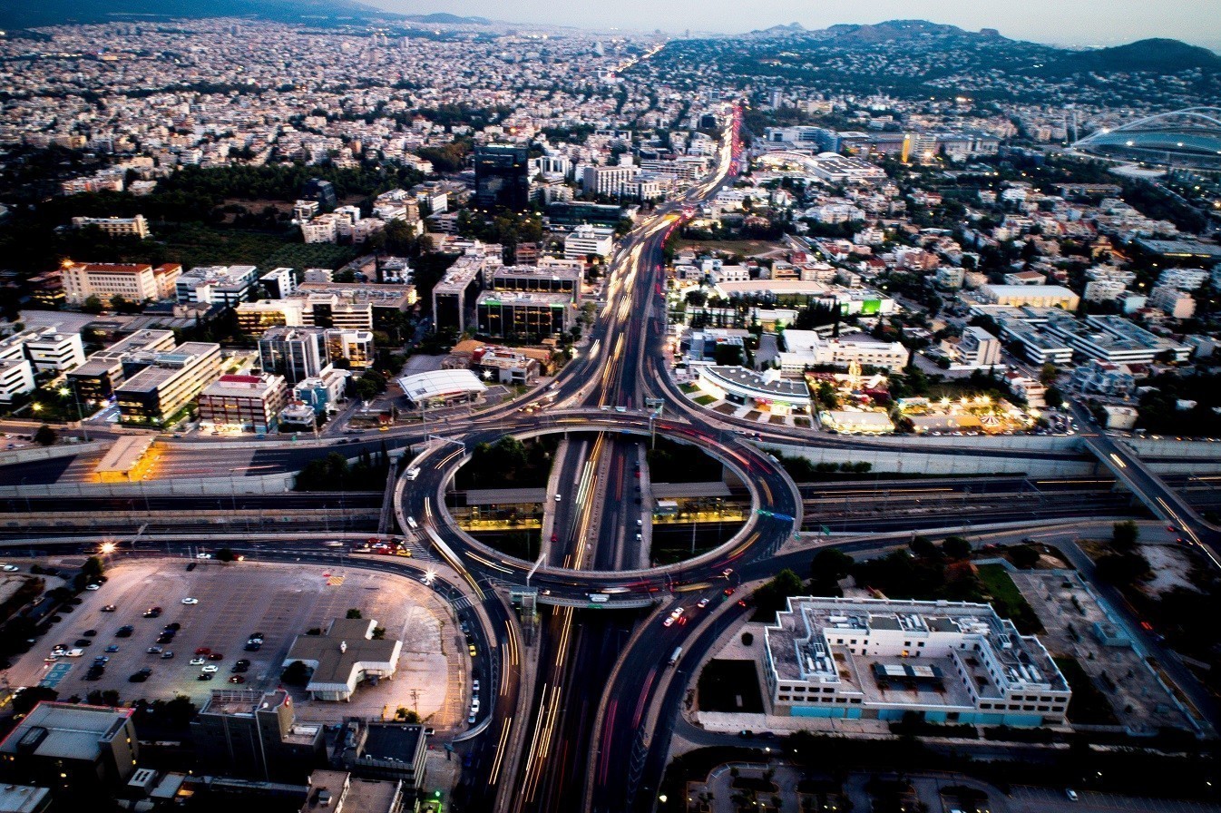 Δεν σταματούν οι έλεγχοι: Στο «μικροσκόπιο» 108 γέφυρες στην Αττική