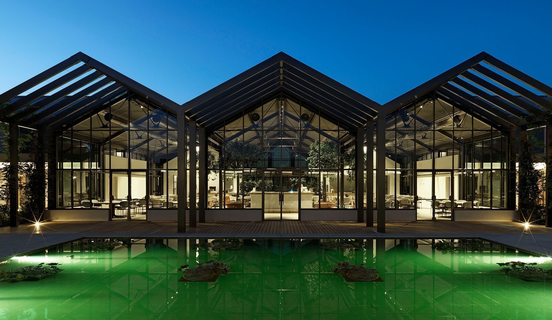 Πώς ένα μοντέρνο, “πράσινο” brand έγινε το κοινό μυστικό των γκουρού της ομορφιάς