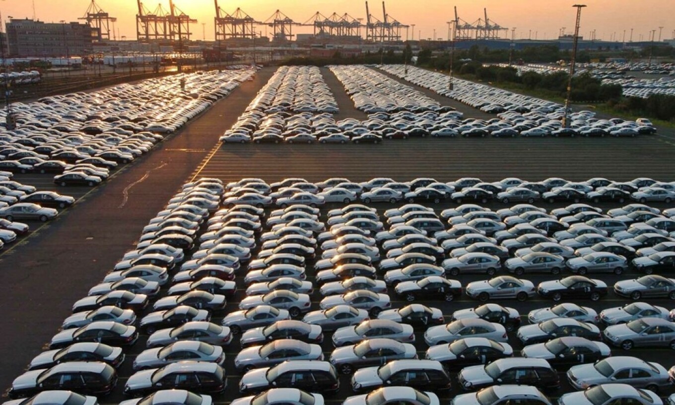 Αυτοκίνητα: Συνεχίζονται οι καθυστερήσεις στην παραγωγή και στις παραδόσεις