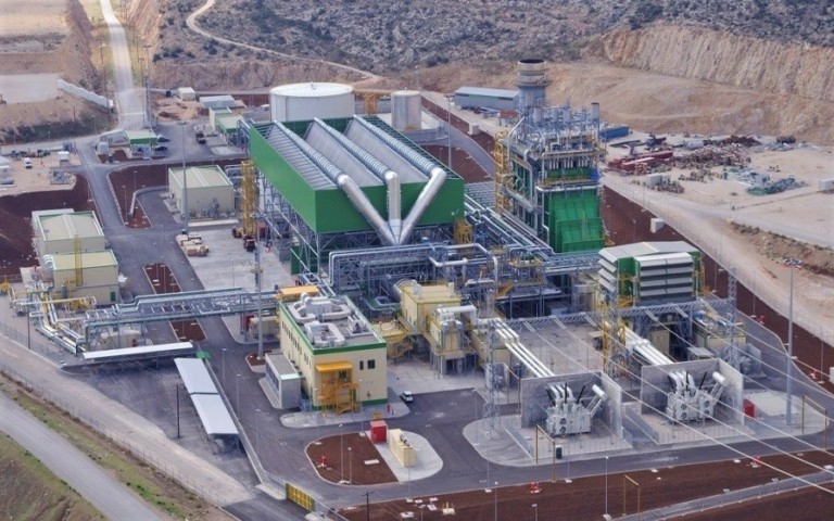 Elpedison: Ένα βήμα πριν από το τελικό «ΟΚ» για τη νέα μονάδα (pic)