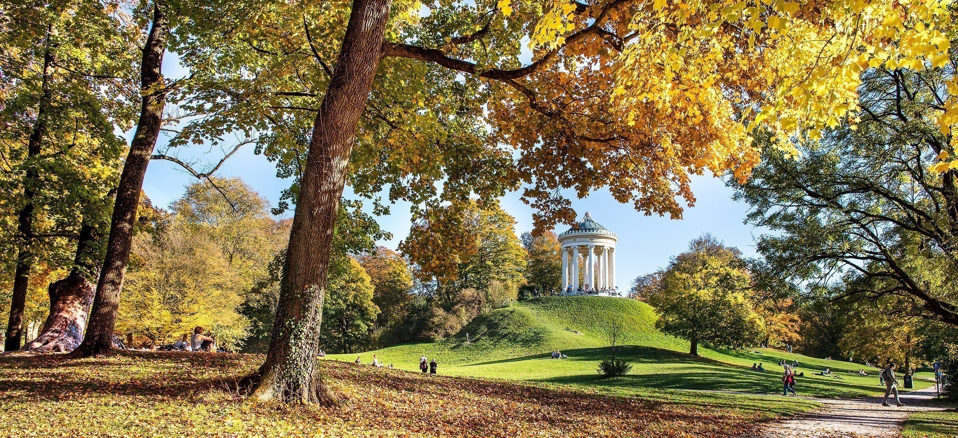 48 ώρες στο Μόναχο: Υπέροχες βόλτες, τοπικές γεύσεις και εμπειρίες χαλάρωσης σε μια πόλη με αυθεντικό μεγαλείο