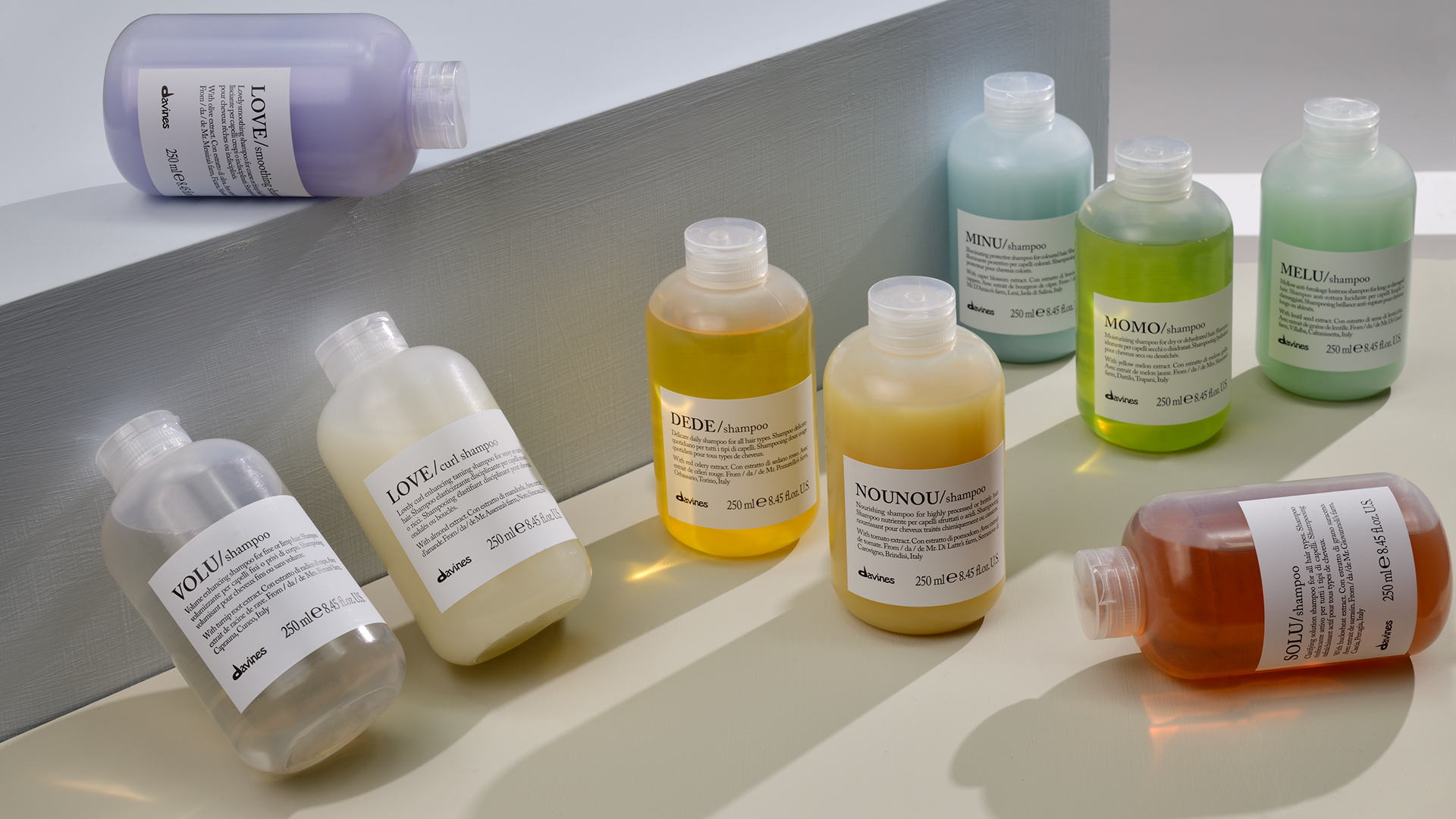 Πώς ένα μοντέρνο, “πράσινο” brand έγινε το κοινό μυστικό των γκουρού της ομορφιάς