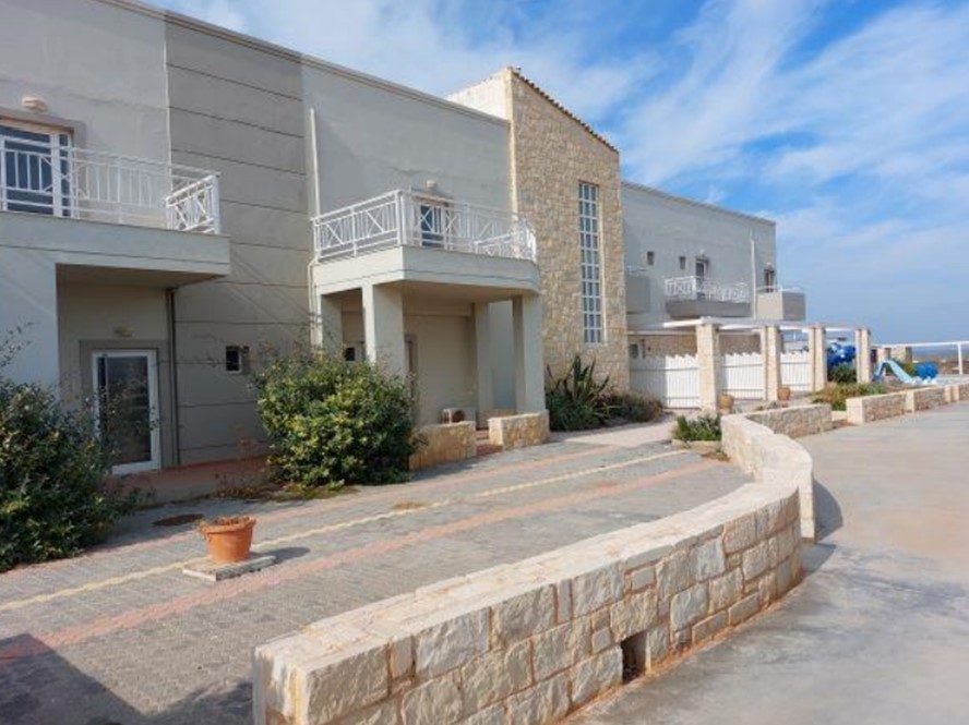 Πλειστηριασμοί: Δυο βαριά ξενοδοχειακά σφυριά σε Κρήτη και Καλαμάτα με τον «πήχη» πάνω από €10 εκατ.