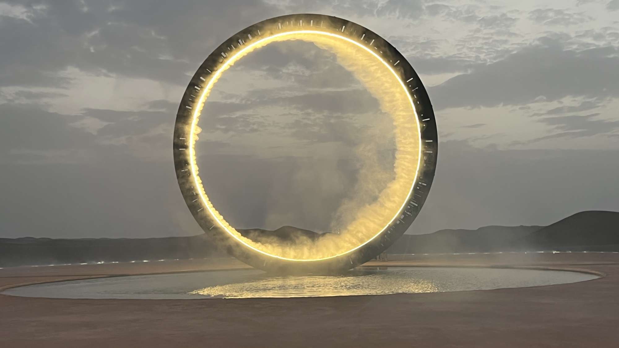 H designer που δημιουργεί τις πιο θεαματικές συναυλίες όλων των εποχών – Η τεχνολογία στην υπηρεσία μιας ιδιοφυΐας