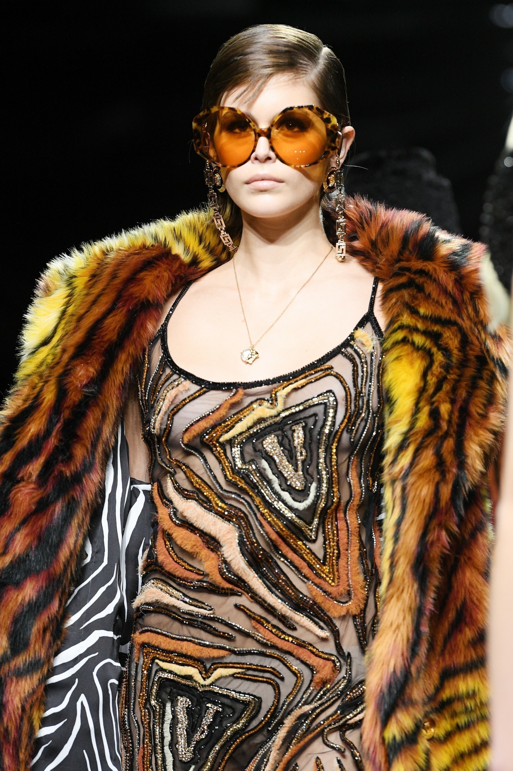 Τα σωστά γυαλιά ηλίου για κάθε στυλ και πρόσωπο – Υπάρχει για όλες και όλους το κατάλληλο ζευγάρι