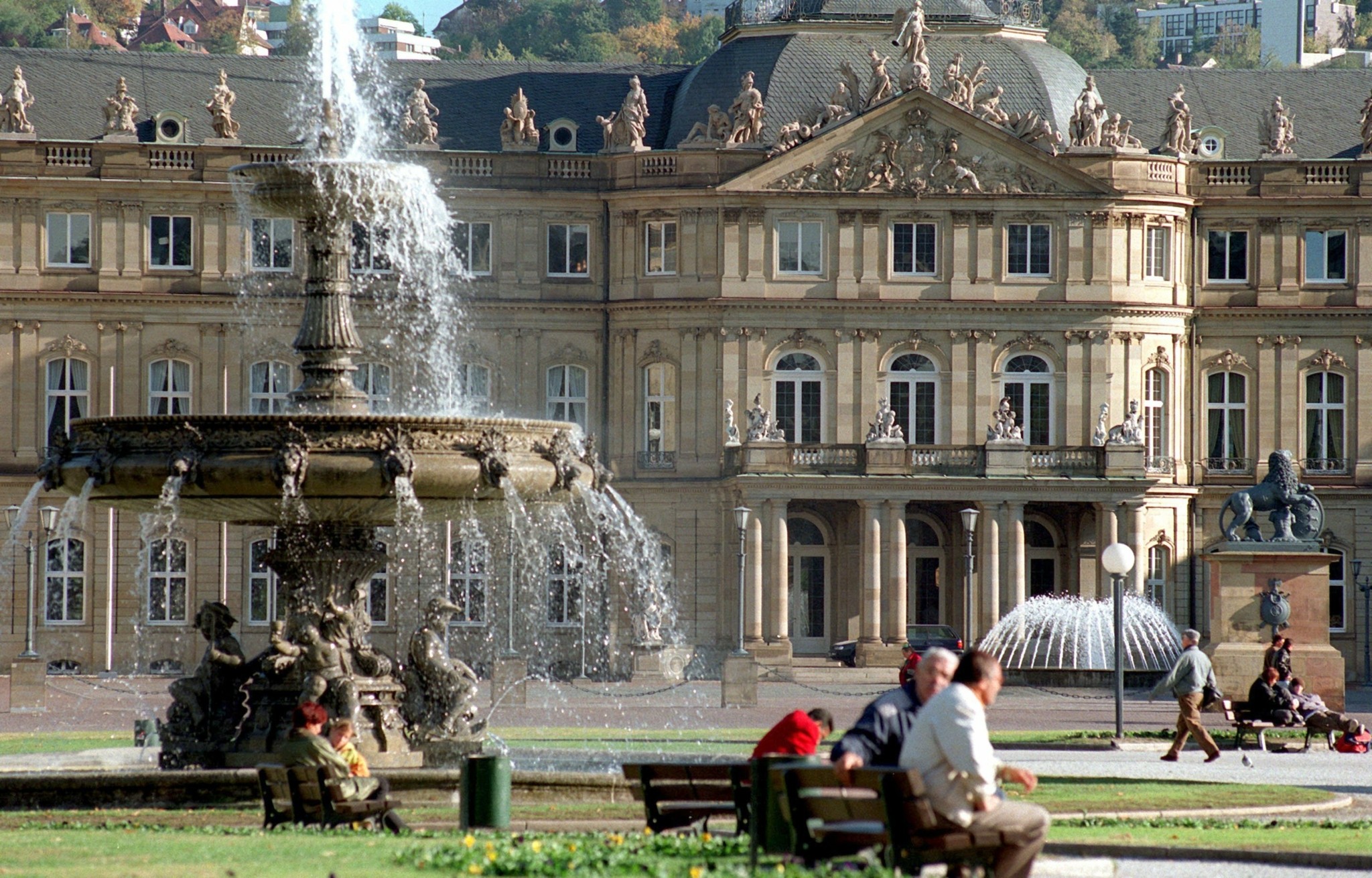 48 ώρες στο Μόναχο: Υπέροχες βόλτες, τοπικές γεύσεις και εμπειρίες χαλάρωσης σε μια πόλη με αυθεντικό μεγαλείο