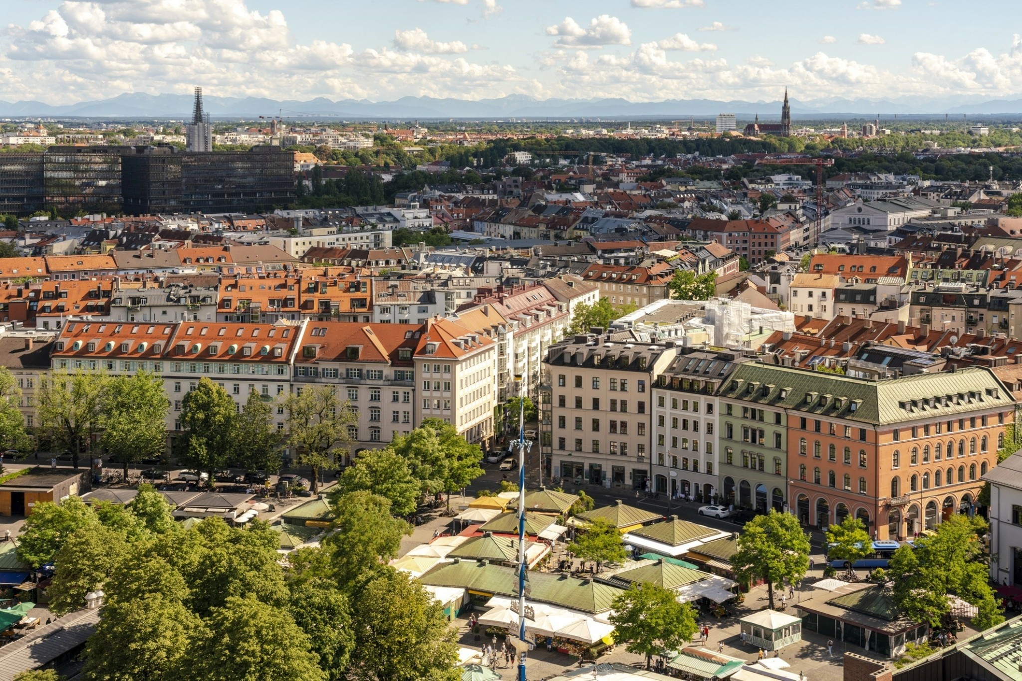 48 ώρες στο Μόναχο: Υπέροχες βόλτες, τοπικές γεύσεις και εμπειρίες χαλάρωσης σε μια πόλη με αυθεντικό μεγαλείο
