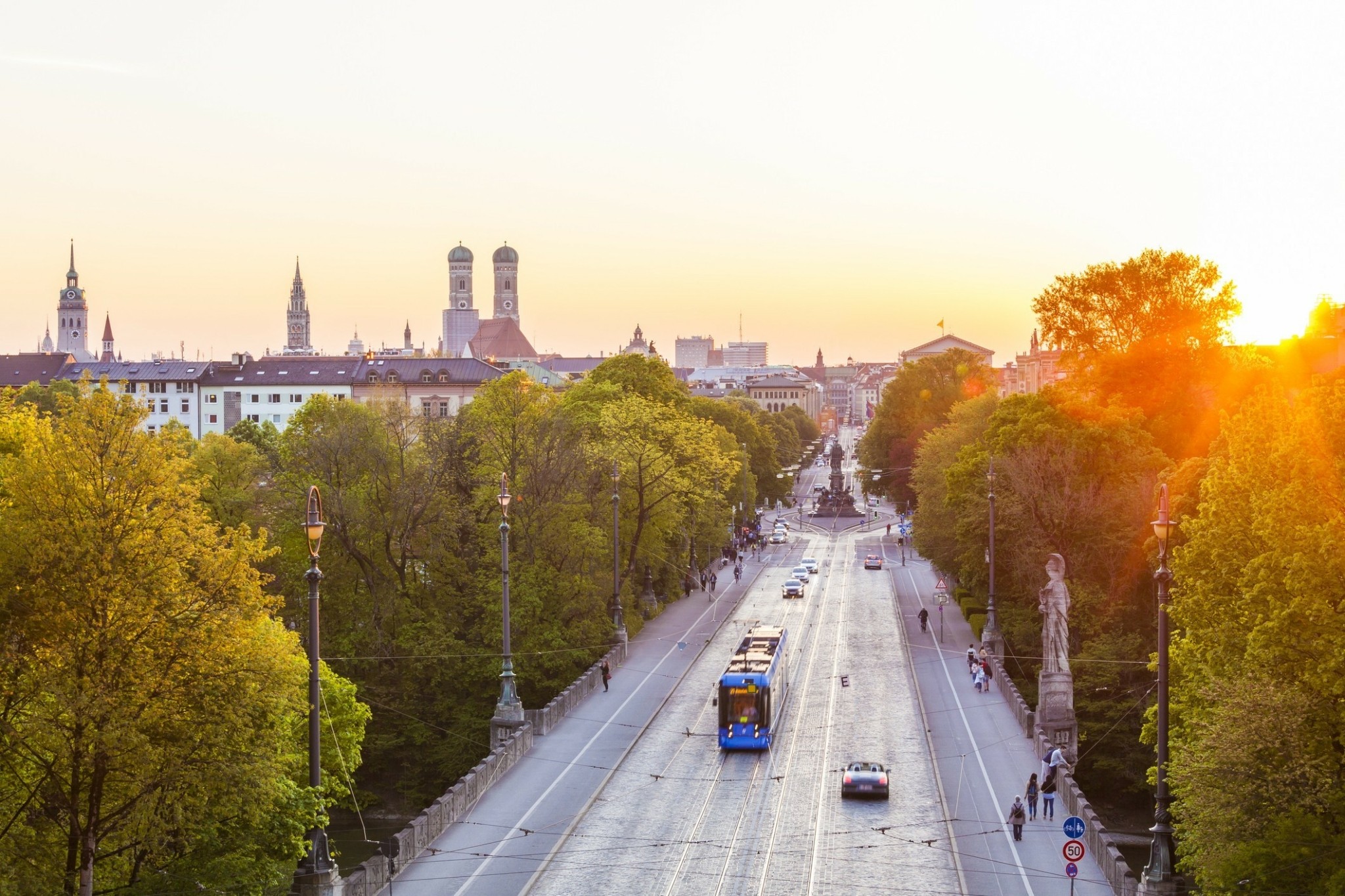 48 ώρες στο Μόναχο: Υπέροχες βόλτες, τοπικές γεύσεις και εμπειρίες χαλάρωσης σε μια πόλη με αυθεντικό μεγαλείο