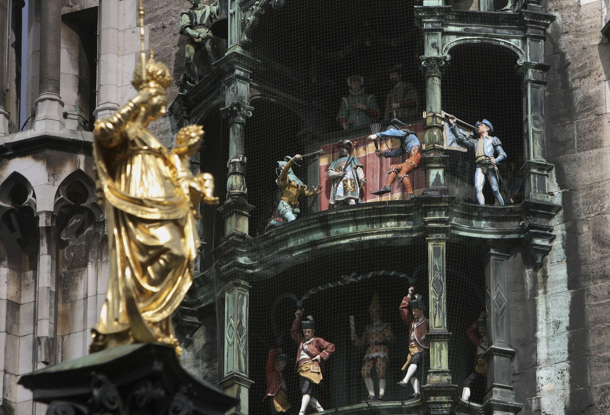 48 ώρες στο Μόναχο: Υπέροχες βόλτες, τοπικές γεύσεις και εμπειρίες χαλάρωσης σε μια πόλη με αυθεντικό μεγαλείο