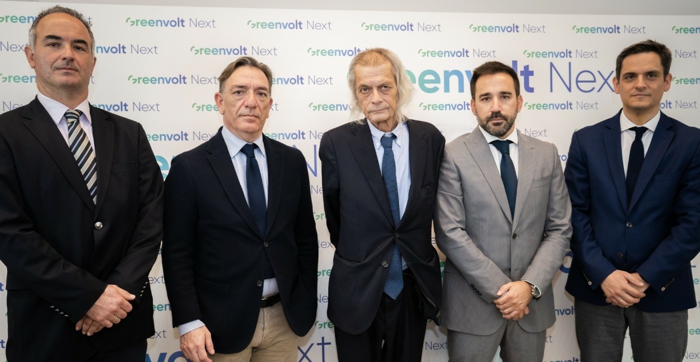Greenvolt – Globalsat: Eίσοδoς στην ελληνική αγορά με ολοκληρωμένες λύσεις πράσινης ενέργειας