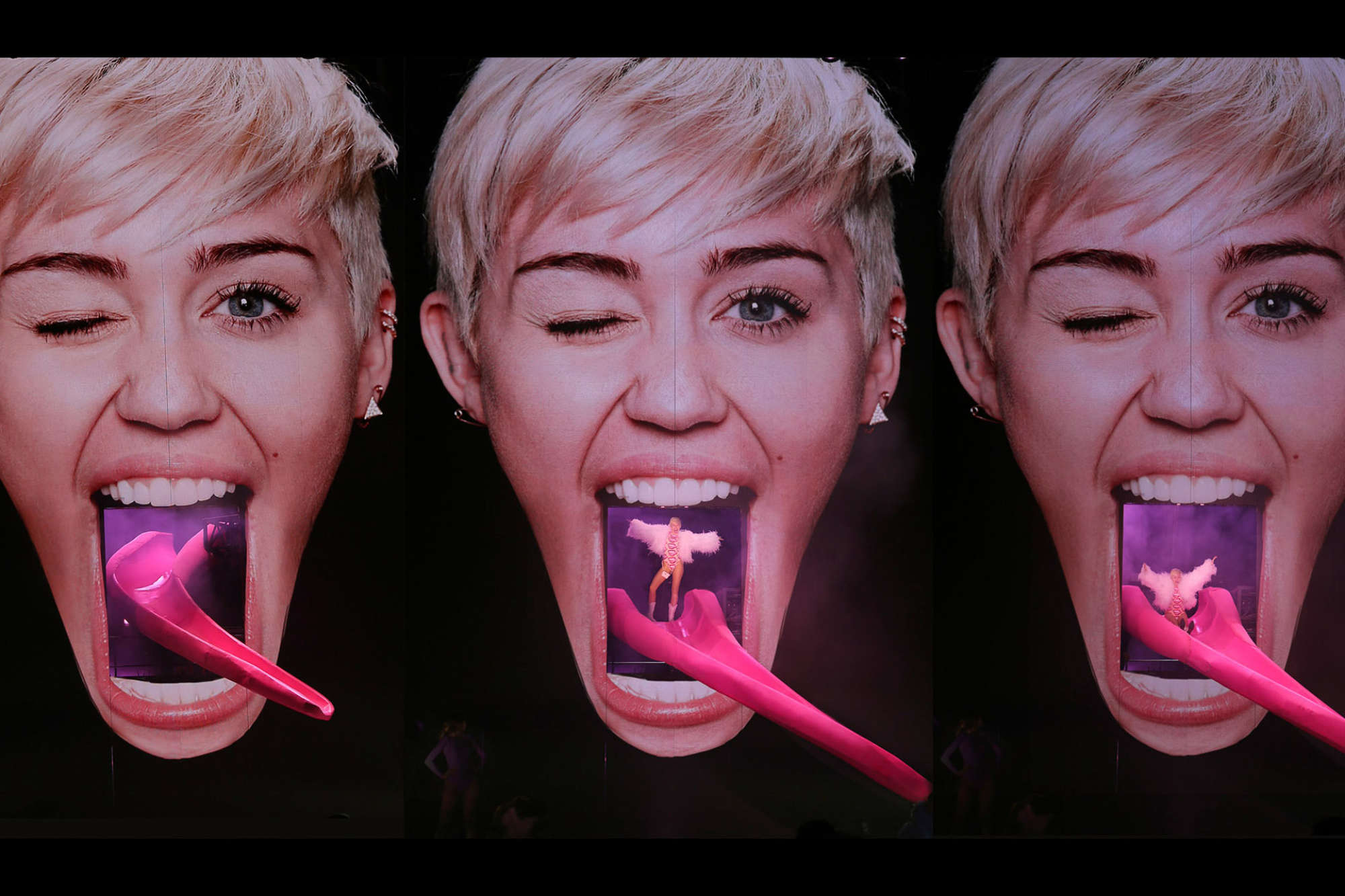 H designer που δημιουργεί τις πιο θεαματικές συναυλίες όλων των εποχών – Η τεχνολογία στην υπηρεσία μιας ιδιοφυΐας