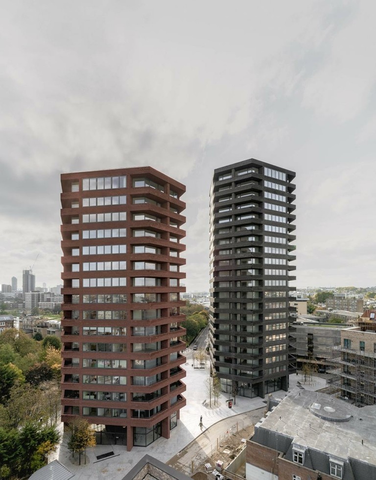 Το ύψιστο βραβείο αρχιτεκτονικής στον άνθρωπο που μεταμορφώνει το Εθνικό Αρχαιολογικό Μουσείο της Αθήνας – Αυτά είναι τα έργα του