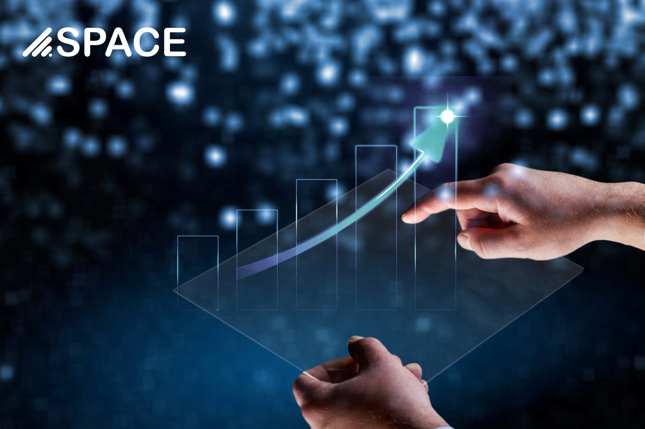 Space Hellas: Ρεκόρ τζίρου 128,6 εκατ. ευρώ και EBITDA 10,8 εκατ. ευρώ το 2022