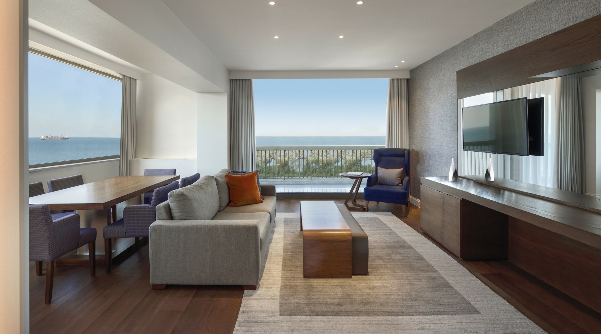 Το Makedonia Palace είναι υπερήφανο μέλος της World Hotels