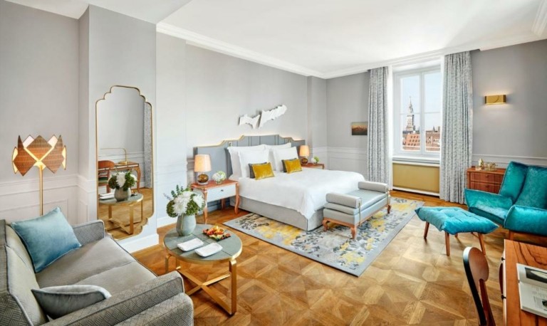 48 ώρες στο Μόναχο: Υπέροχες βόλτες, τοπικές γεύσεις και εμπειρίες χαλάρωσης σε μια πόλη με αυθεντικό μεγαλείο