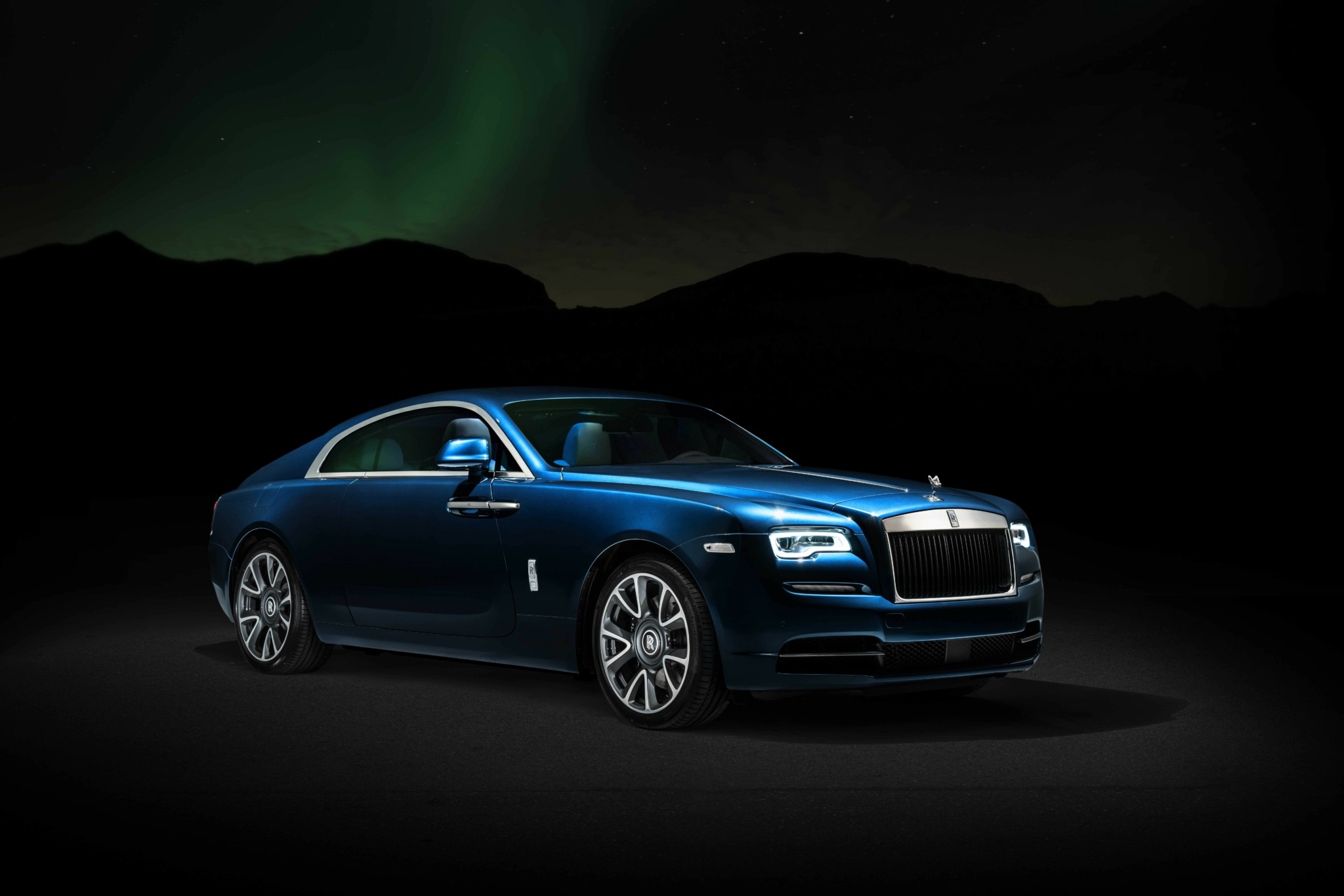 Tι ζητούν οι πιο απαιτητικοί πελάτες της Rolls Royce – Οσα κάνουν ακριβότερο, το ακριβότερο αυτοκίνητο του κόσμου