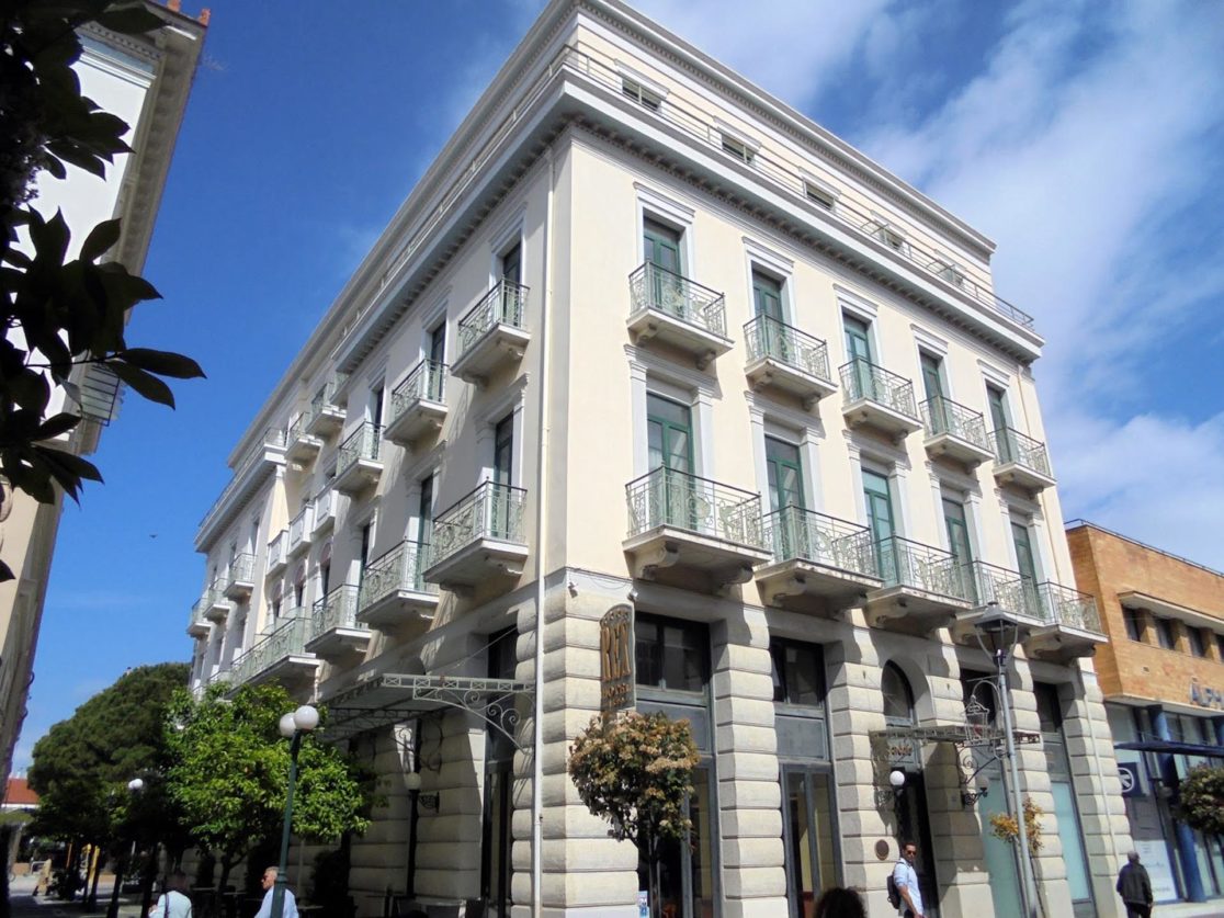 Πλειστηριασμοί: Δυο βαριά ξενοδοχειακά σφυριά σε Κρήτη και Καλαμάτα με τον «πήχη» πάνω από €10 εκατ.