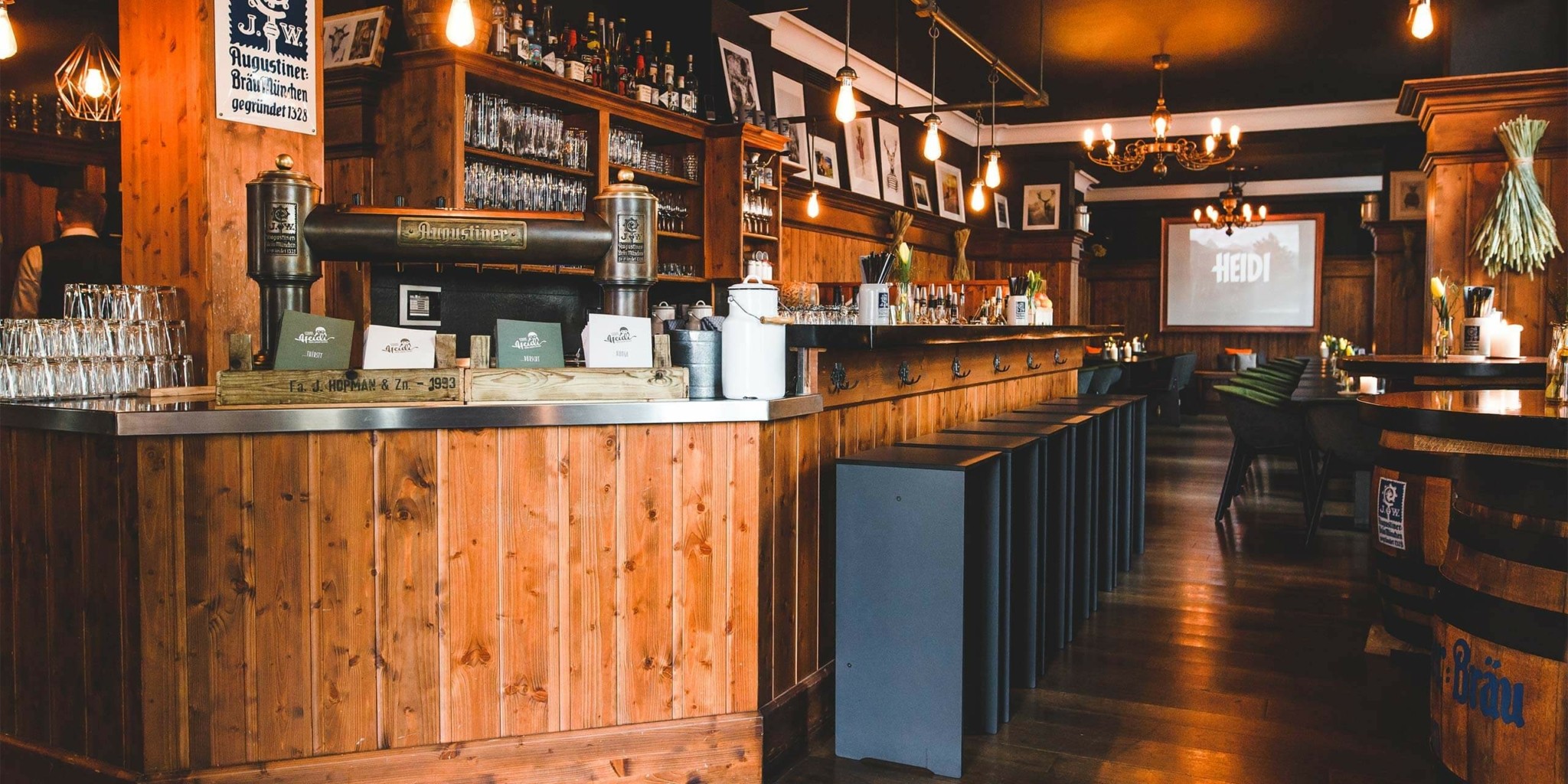 48 ώρες στο Μόναχο: Υπέροχες βόλτες, τοπικές γεύσεις και εμπειρίες χαλάρωσης σε μια πόλη με αυθεντικό μεγαλείο