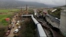 Τραγωδία στα Τέμπη: Ορίζεται νέος πραγματογνώμονας για την έκρηξη που ακολούθησε μετά τη σύγκρουση τρένων (vid)