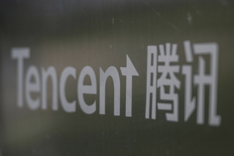 Ισχυρό comeback για την Tencent – Διψήφια αύξηση σε κέρδη και έσοδα