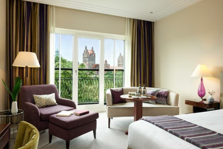 48 ώρες στο Μόναχο: Υπέροχες βόλτες, τοπικές γεύσεις και εμπειρίες χαλάρωσης σε μια πόλη με αυθεντικό μεγαλείο