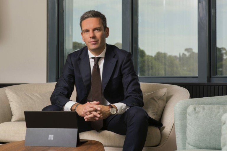 Microsoft: Σε πλήρη εξέλιξη η επένδυση των data centers (DCs) και η πρωτοβουλία GR for Growth