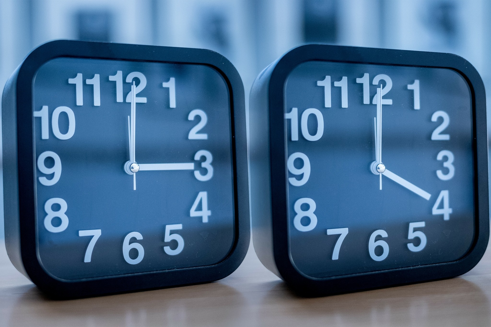 Αλλαγή ώρας 2023: Πότε γυρίζουμε τους δείκτες στα ρολόγια μια ώρα μπροστά |  Ειδήσεις για την Οικονομία | newmoney