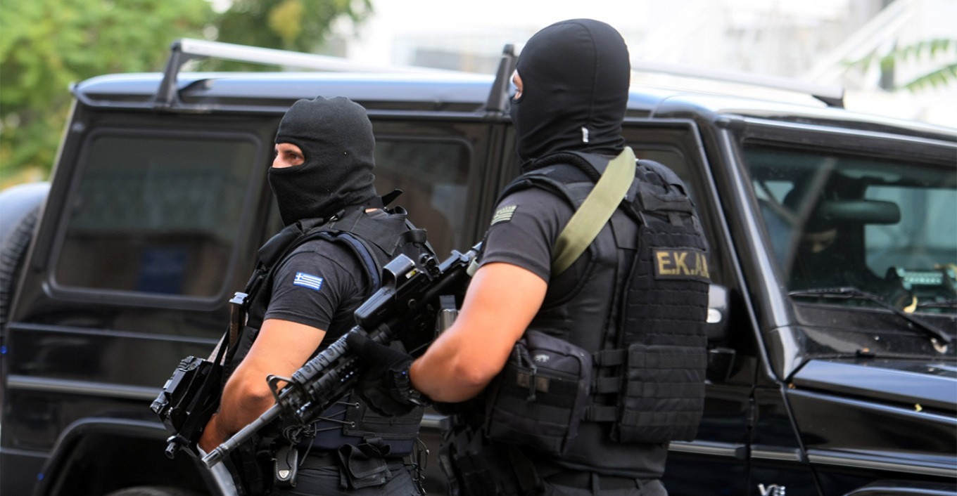 Ψυρρή: Χτύπημα σε εβραϊκό εστιατόριο-συναγωγή ετοίμαζαν οι Πακιστανοί τρομοκράτες