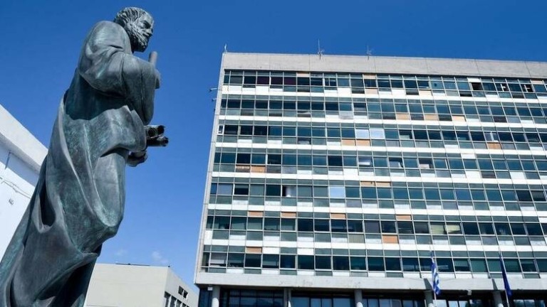 ΑΠΘ: Ακίνητο ιδιοκτησίας του Αριστοτέλειου στη Θεσσαλονίκη θα μετατραπεί σε boutique hotel