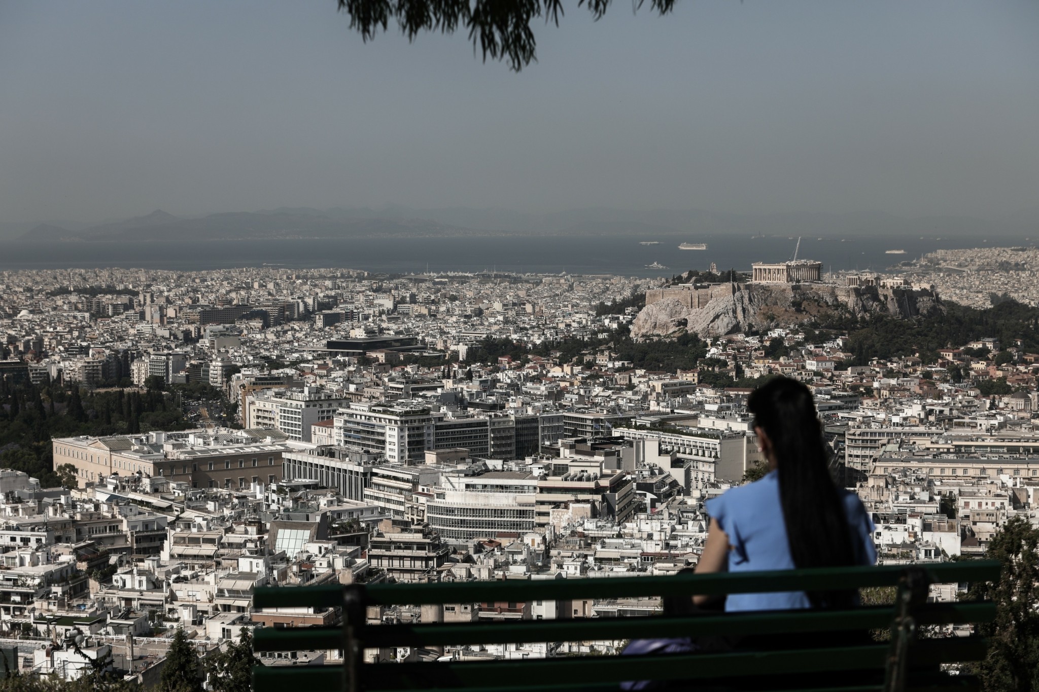 Από την Κυψέλη μέχρι το Σαρακήνικο, τα ξένα μέσα «ανακαλύπτουν» την Ελλάδα