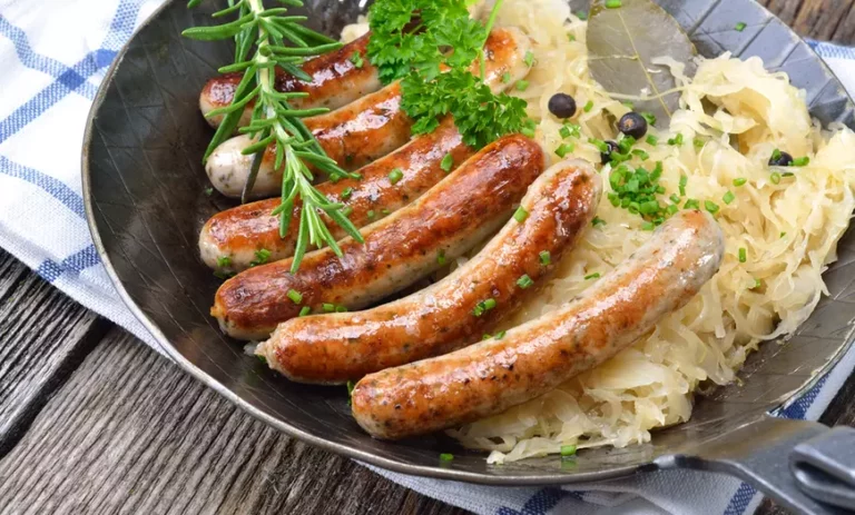 48 ώρες στο Μόναχο: Υπέροχες βόλτες, τοπικές γεύσεις και εμπειρίες χαλάρωσης σε μια πόλη με αυθεντικό μεγαλείο