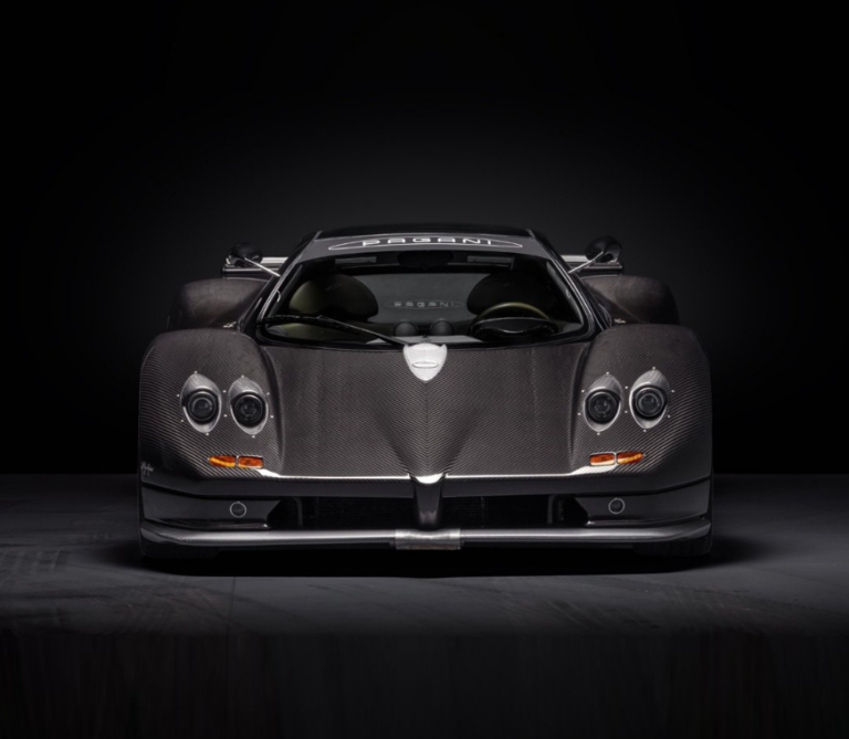 Ferrari αξίας 18 εκατ. δολ. στην κορυφή των δημοπρασιών – Οι 10 top sellers (twitter pics)