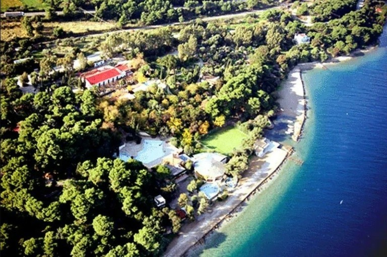 Επένδυση €40 εκατ. για νέο 5στερο resort από την Αzur Selection του ομίλου Αρβανιτάκη στο πρώην Club Med στην Αχαΐα (pics)
