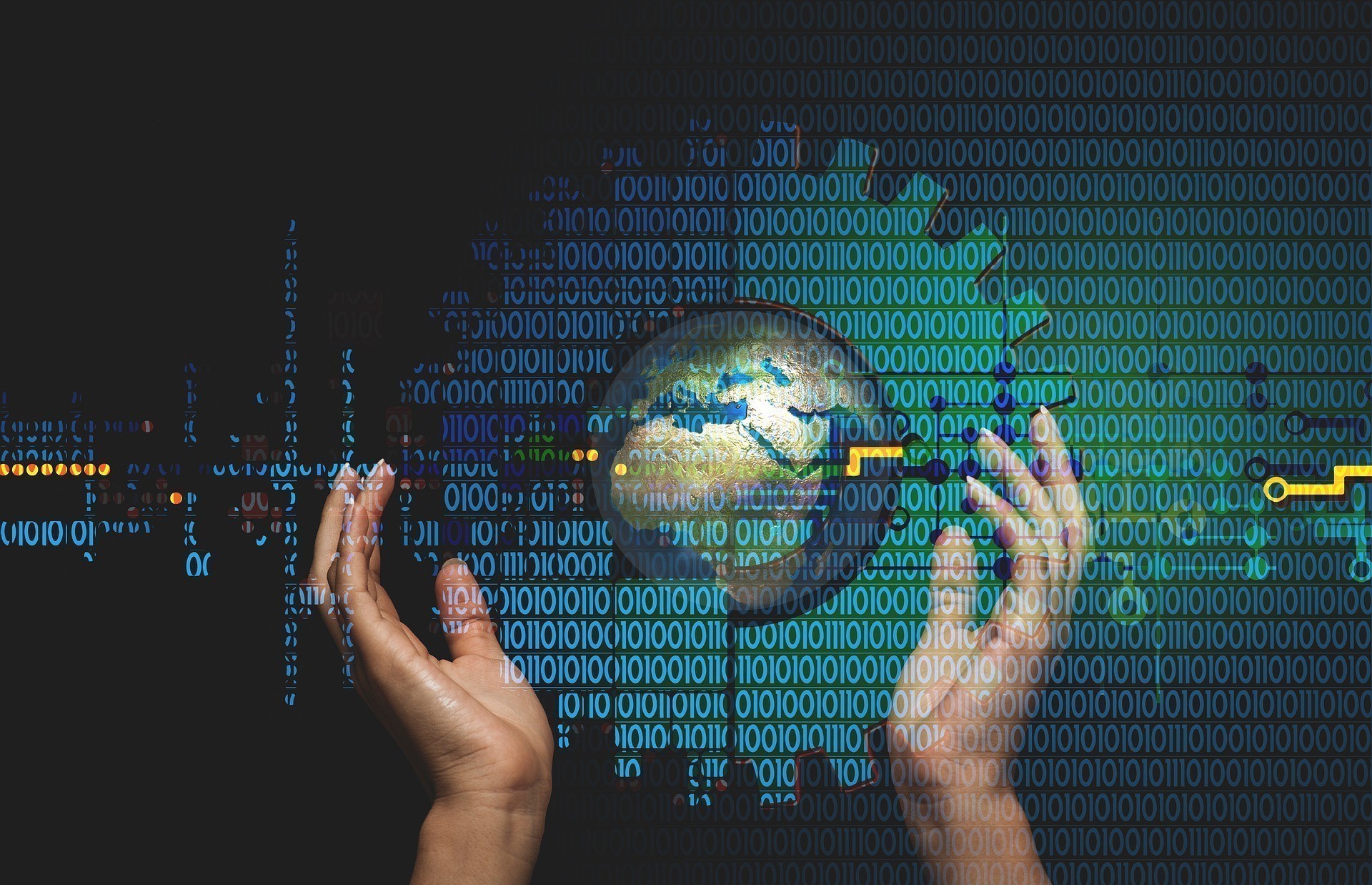 Ποιες είναι οι βέλτιστες πρακτικές σε αυτήν την απαραίτητη πορεία αλλαγής;