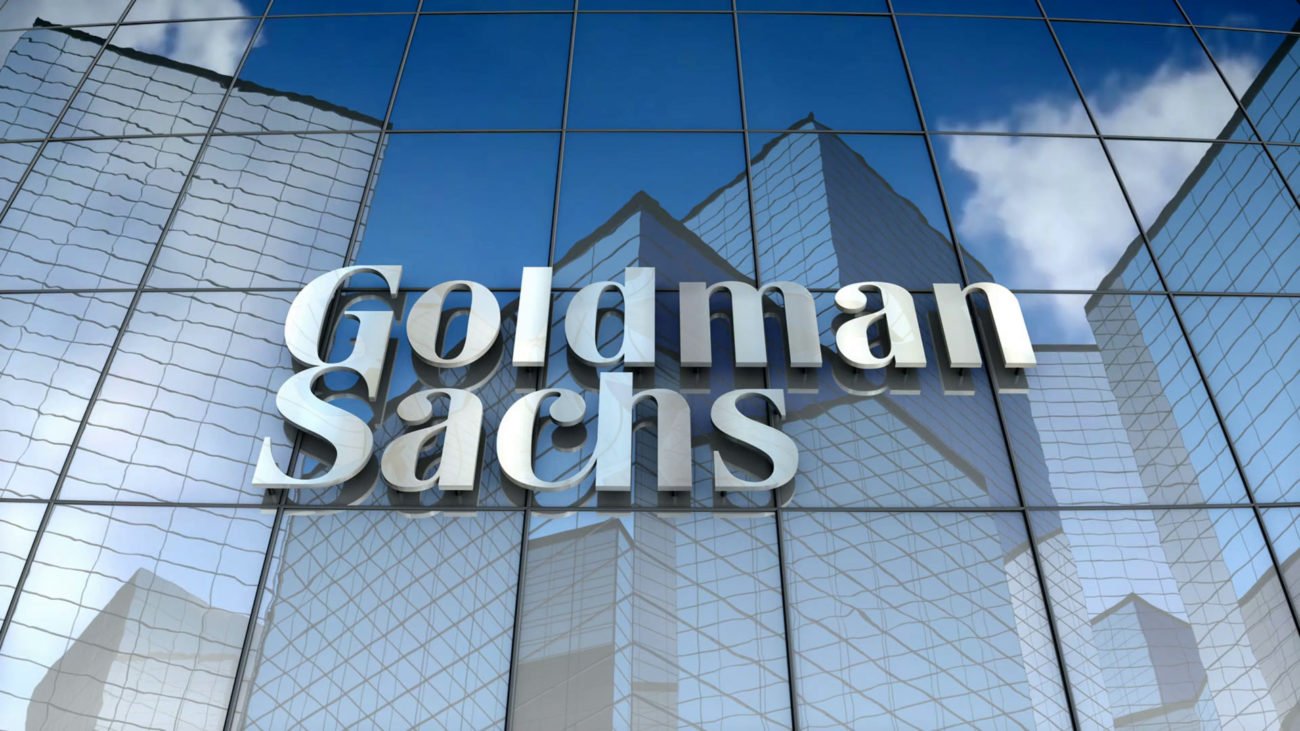 Goldman Sachs: Τιμή – στόχος οι 1.075 μονάδες για τον Γενικό Δείκτη