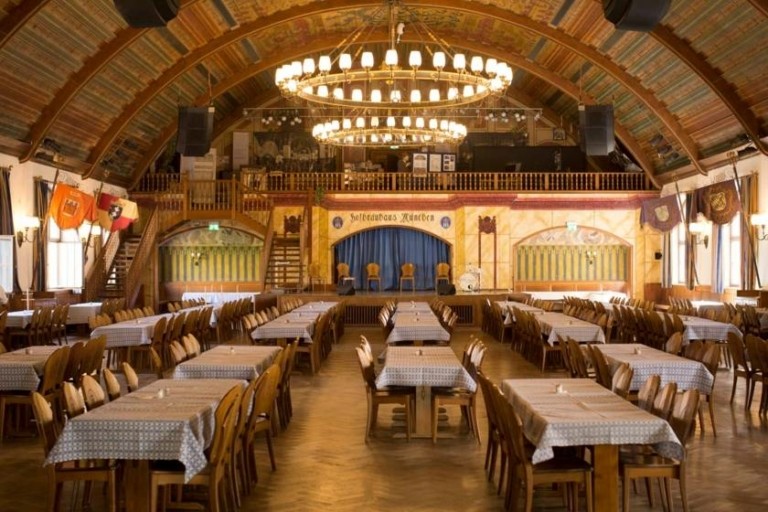 48 ώρες στο Μόναχο: Υπέροχες βόλτες, τοπικές γεύσεις και εμπειρίες χαλάρωσης σε μια πόλη με αυθεντικό μεγαλείο