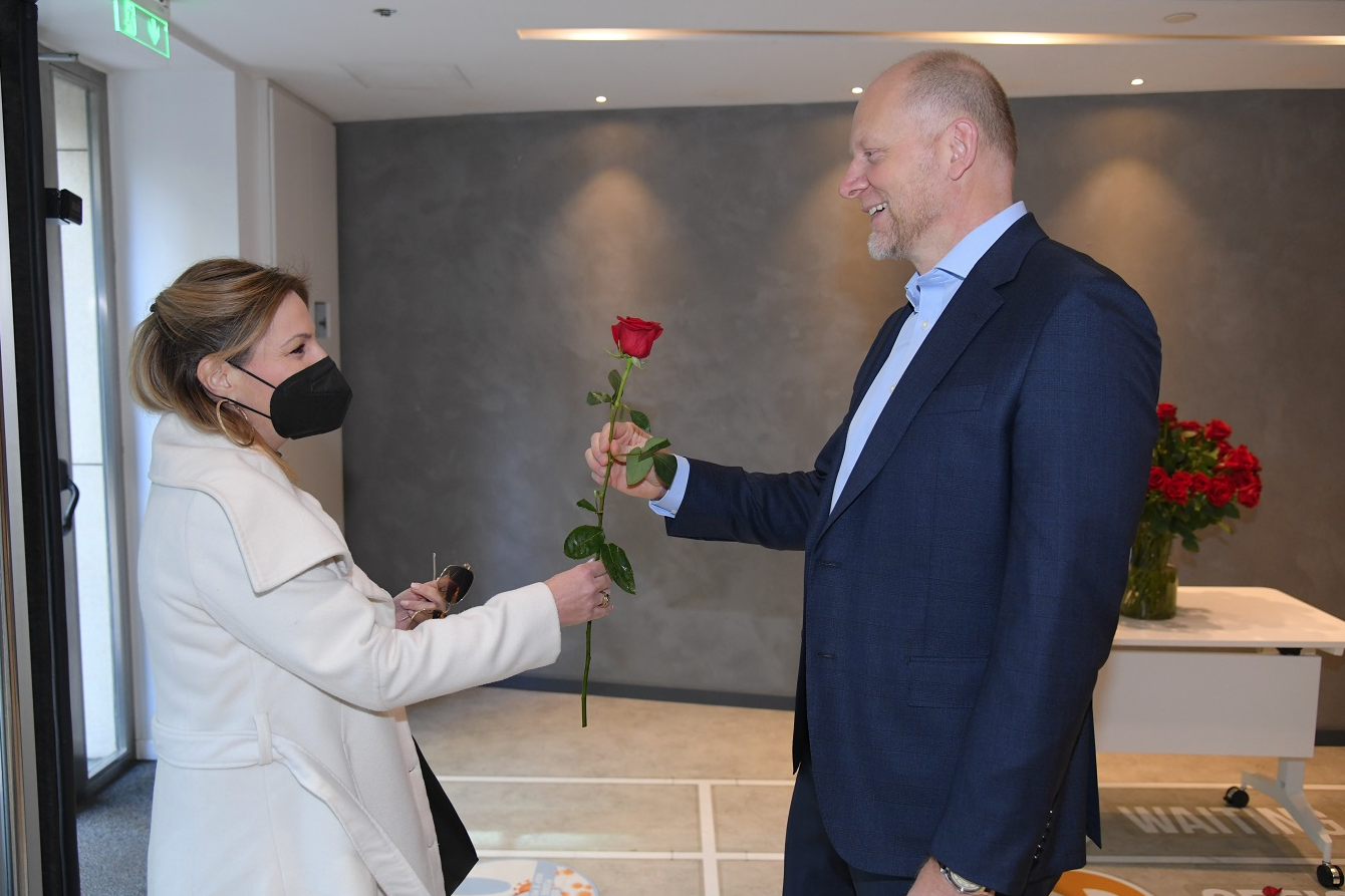 ΟΠΑΠ: Ένα μεγάλο ευχαριστώ στις γυναίκες εργαζόμενες με αφορμή την Παγκόσμια Ημέρα της Γυναίκας