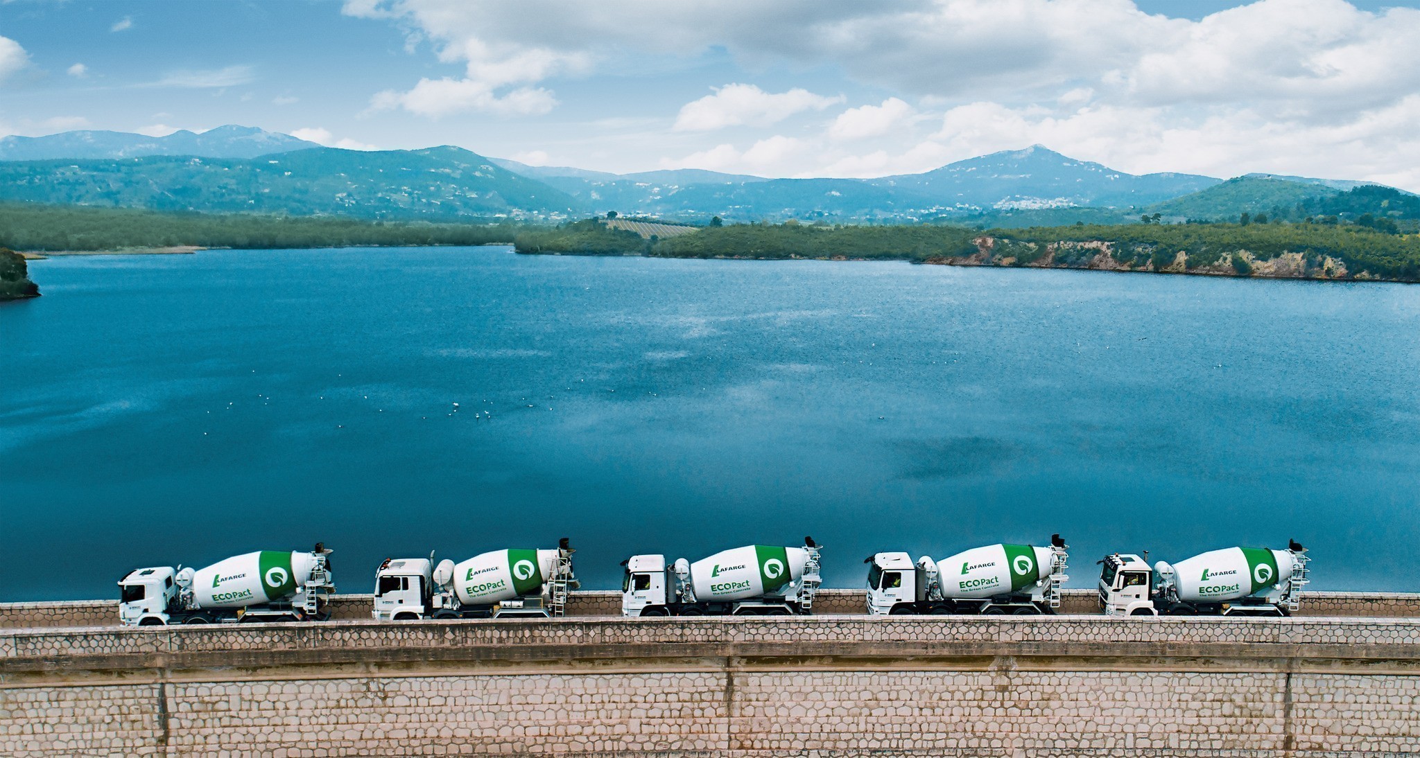 Νέα επένδυση από τον όμιλο «ΗΡΑΚΛΗΣ»: Συμφωνία για την εξαγορά της ΛΑΡΣΙΝΟΣ ΑΕ