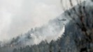 Iσπανία: Εκτός ελέγχου μεγάλη δασική πυρκαγιά