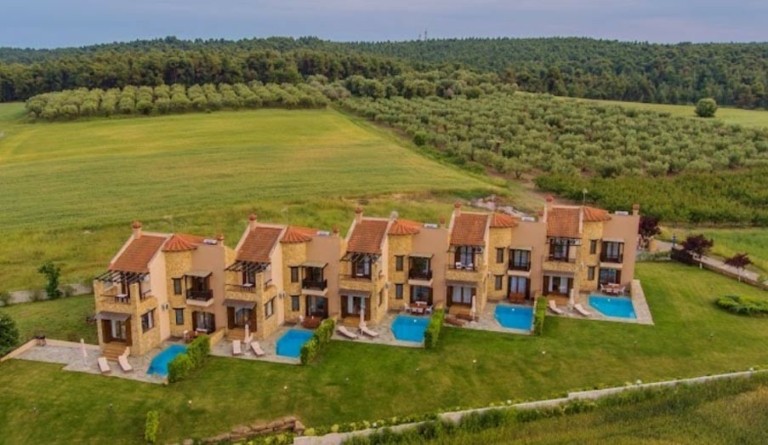 Χαλκιδική: Ένας προορισμός για όλους, ιδανικός και για επενδύσεις