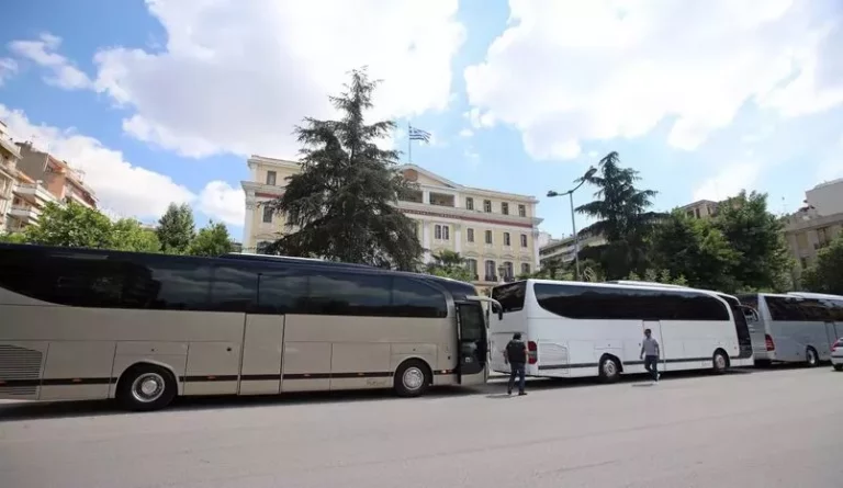 ΓΕΠΟΕΤ: Επανεξελέγη πρόεδρος ο Άρης Μαρίνης