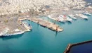 Ποιοι είναι οι «μνηστήρες» επενδυτές που επισκέφθηκαν το λιμάνι του Ηρακλείου