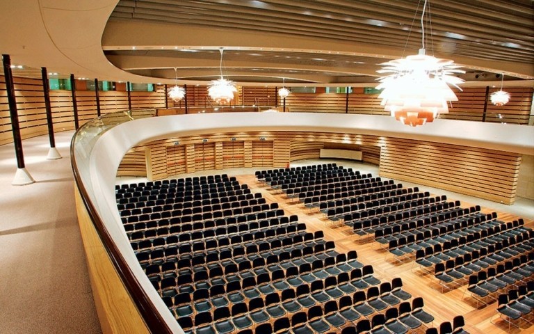 Συνεδριακός τουρισμός: Άλλος ένας κλάδος που χρειάζεται εκπαιδευμένα στελέχη