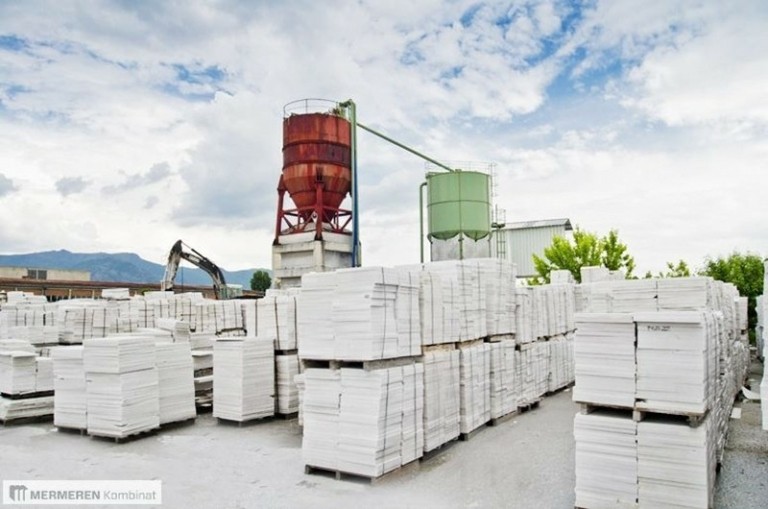 Mermeren Kombinat AD Prilep: Στις 18 Ιουνίου η καταβολή καθαρού μερίσματος 1,80 ευρώ ανά μετοχή