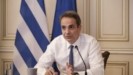 Μητσοτάκης για Μύκονο: Δεν νοείται να υπάρχει νησί στο οποίο κάποιοι θεωρούν ότι είναι υπεράνω του νόμου
