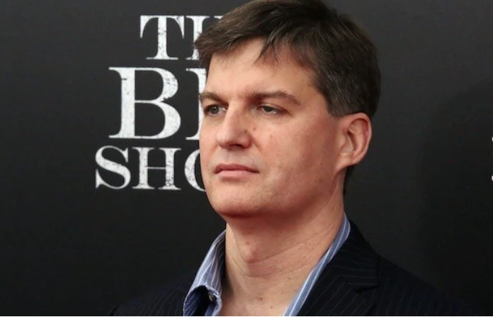 AI, Nvidia και dot-com déjà vu: Οι νέες ανησυχίες του Mr. Big Short (tweet) | Ειδήσεις για την Οικονομία