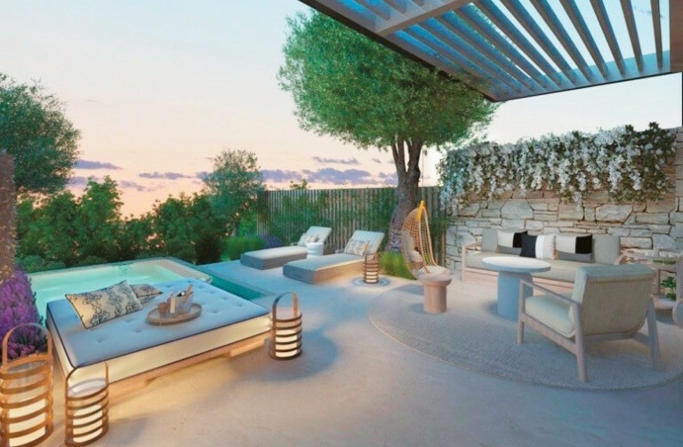 Οι επενδύσεις δεν σταματούν: Tρία νέα 5άστερα resorts στην Ελλάδα από την One&Only (pics)
